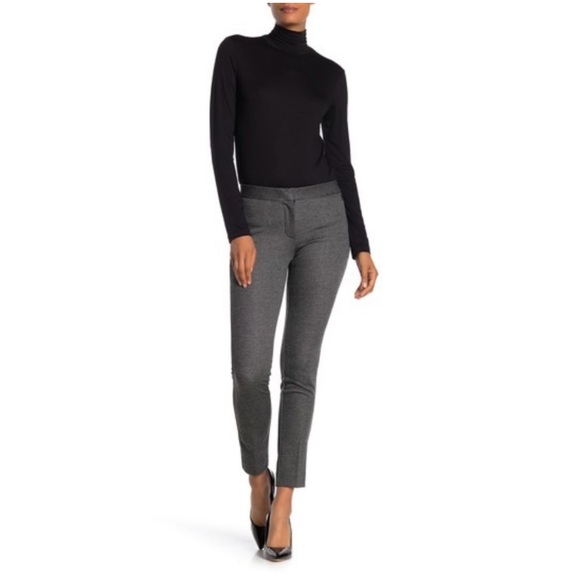 Amanda Chelsea Chloe Pant Modern Fit 